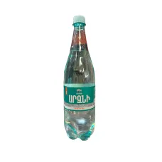 ARZNI - Eau gazzeuse 1L 